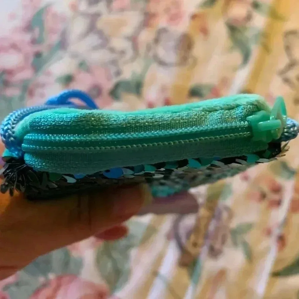 Mermaid Tail Girl’s Bag